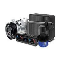 Riscaldamento / Ventilazione