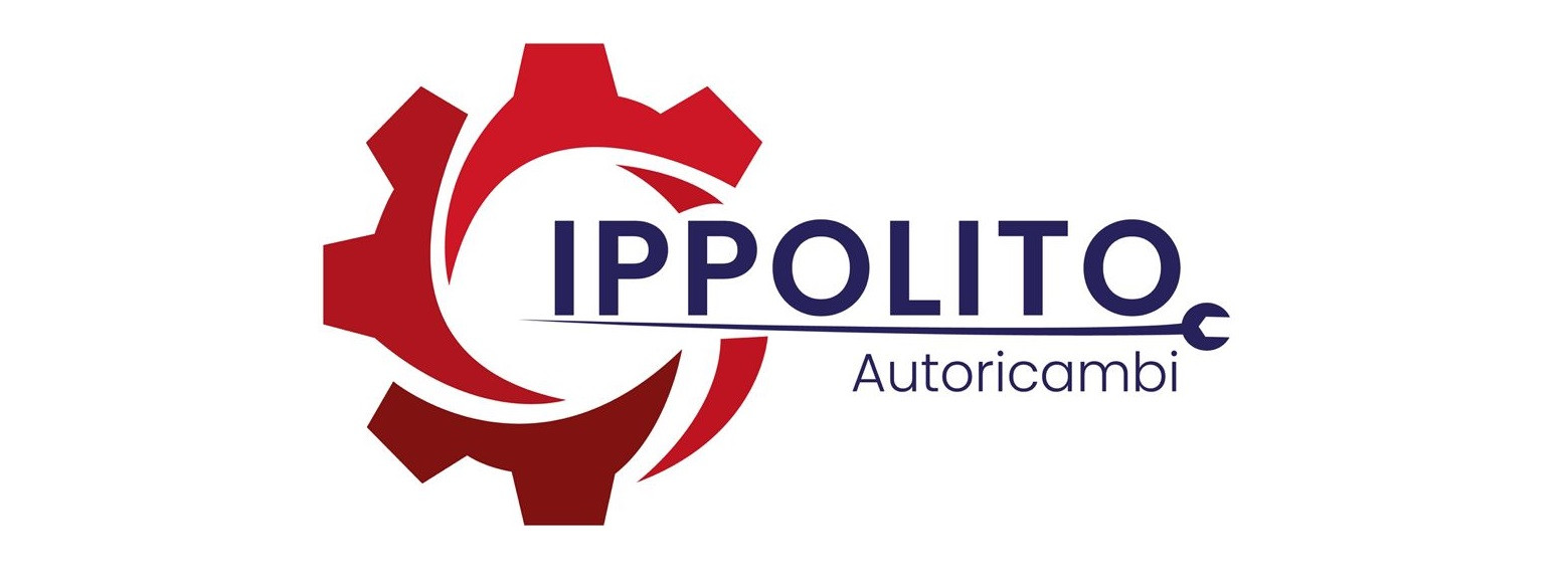 IPPOLITO AUTORICAMBI P.iva : 01614650818 Tel. +39092449035 | Cell. +393202976402