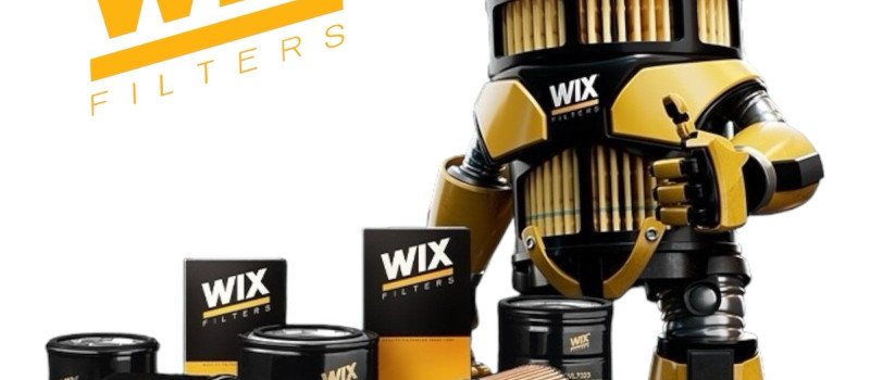 Wix filters
